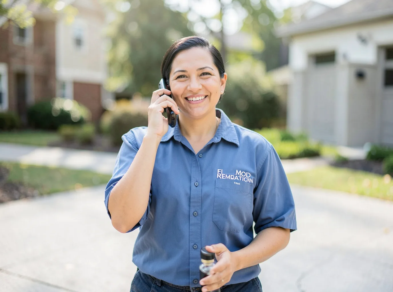 Mold Remediation Reston, VA FAQs